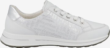 ARA Sneakers 'Osaka' in White
