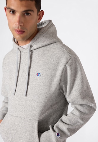 Champion Sweatshirt i grå