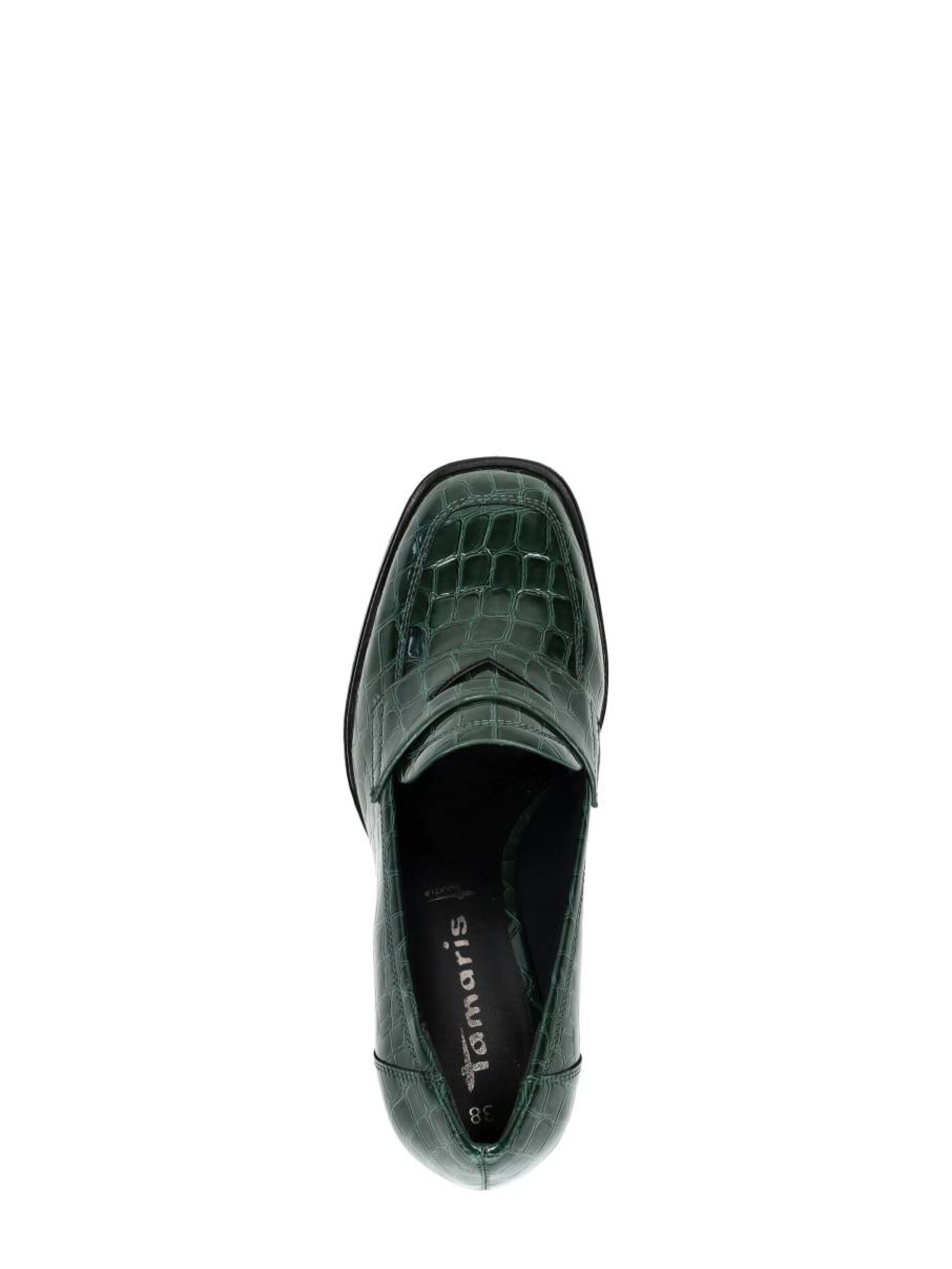 Tamaris Pumps 'Pumps' in Groen