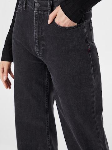 regular Jeans di TOMORROW in nero