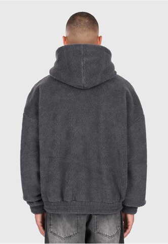 Veste de survêtement Dropsize en gris