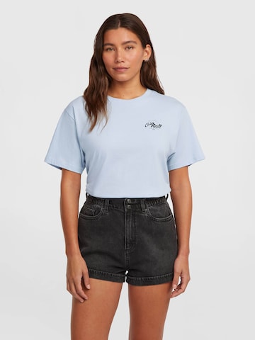 O'NEILL Regular Дънки в черно: отпред