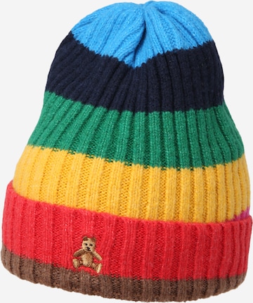 GAP Beanie in Mixed colors: front