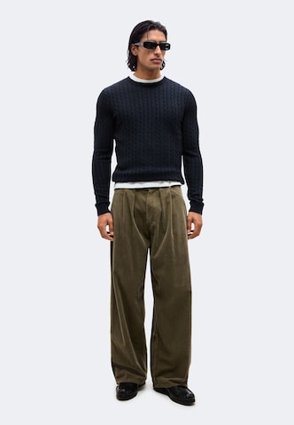 Pullover di s.Oliver in blu