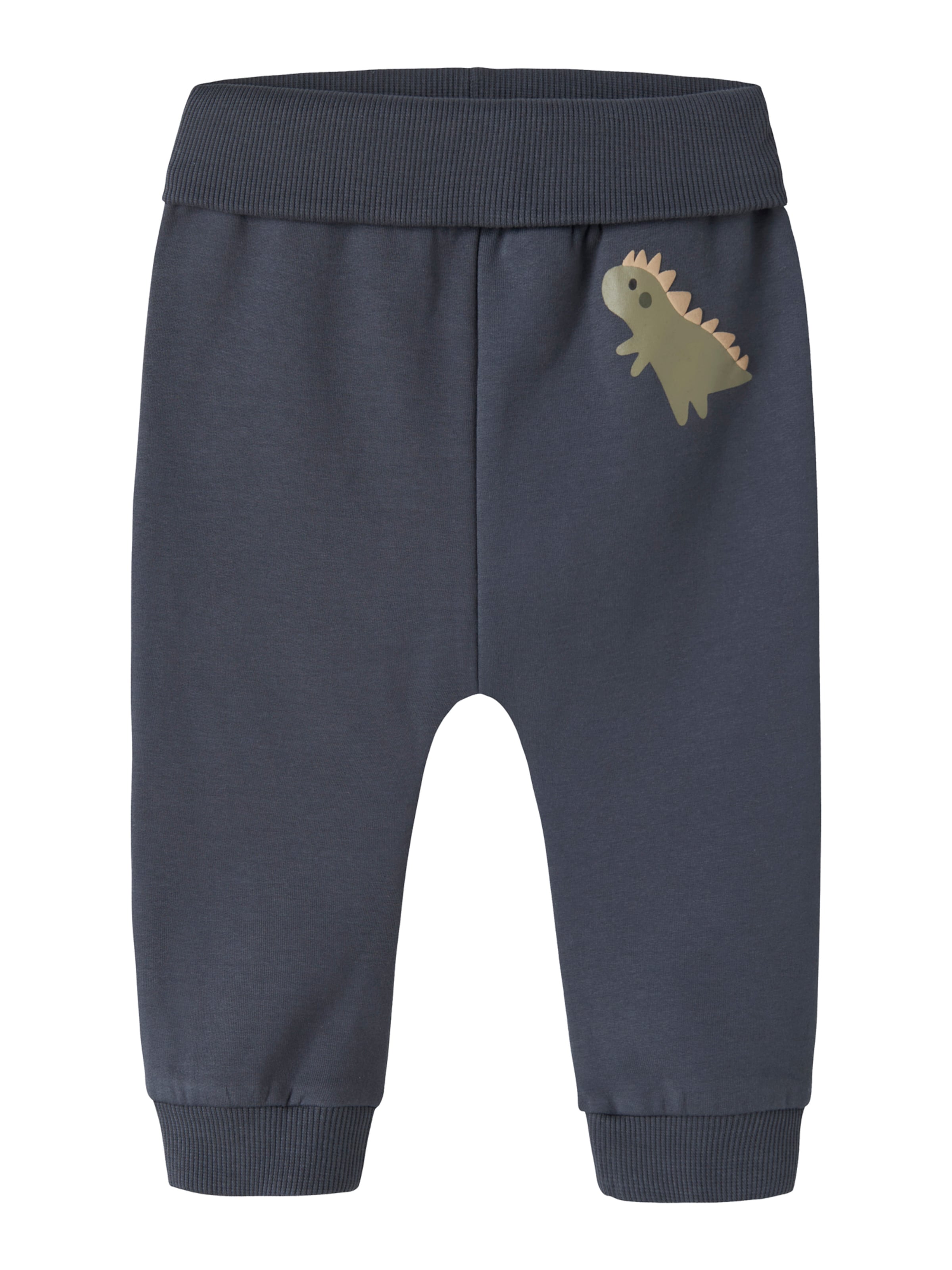 NAME IT Tapered Hose 'NBMVONNE' in Blau: Vorderseite