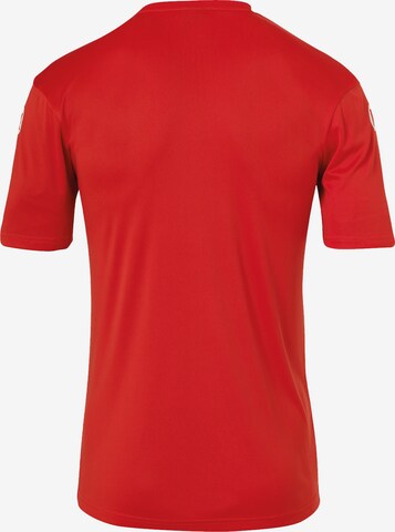 KEMPA T-Shirt in Rot