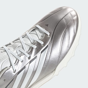 Scarpa da calcio 'Copa Pure IV League' di ADIDAS PERFORMANCE in argento