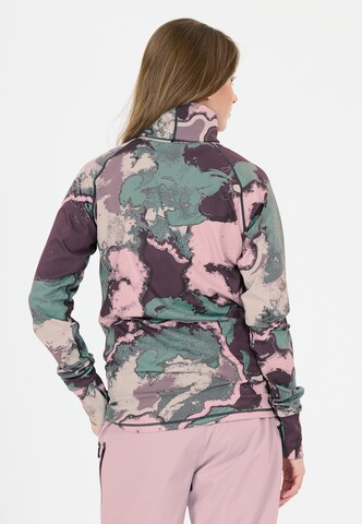 SLOPE Midlayer 'Nyland' in Blau