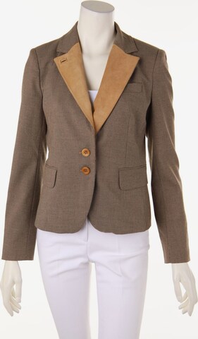 MAX&Co. Blazer S in Braun: predná strana