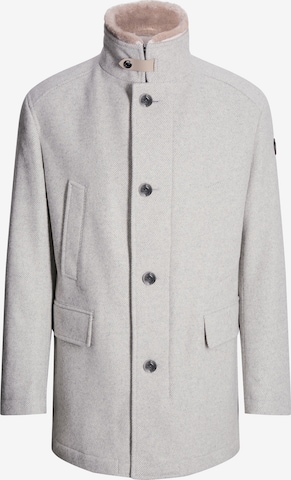 Veste mi-saison JOOP! en gris : devant