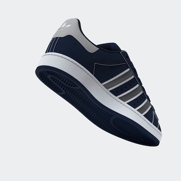 ADIDAS ORIGINALS Sneaker in Blau