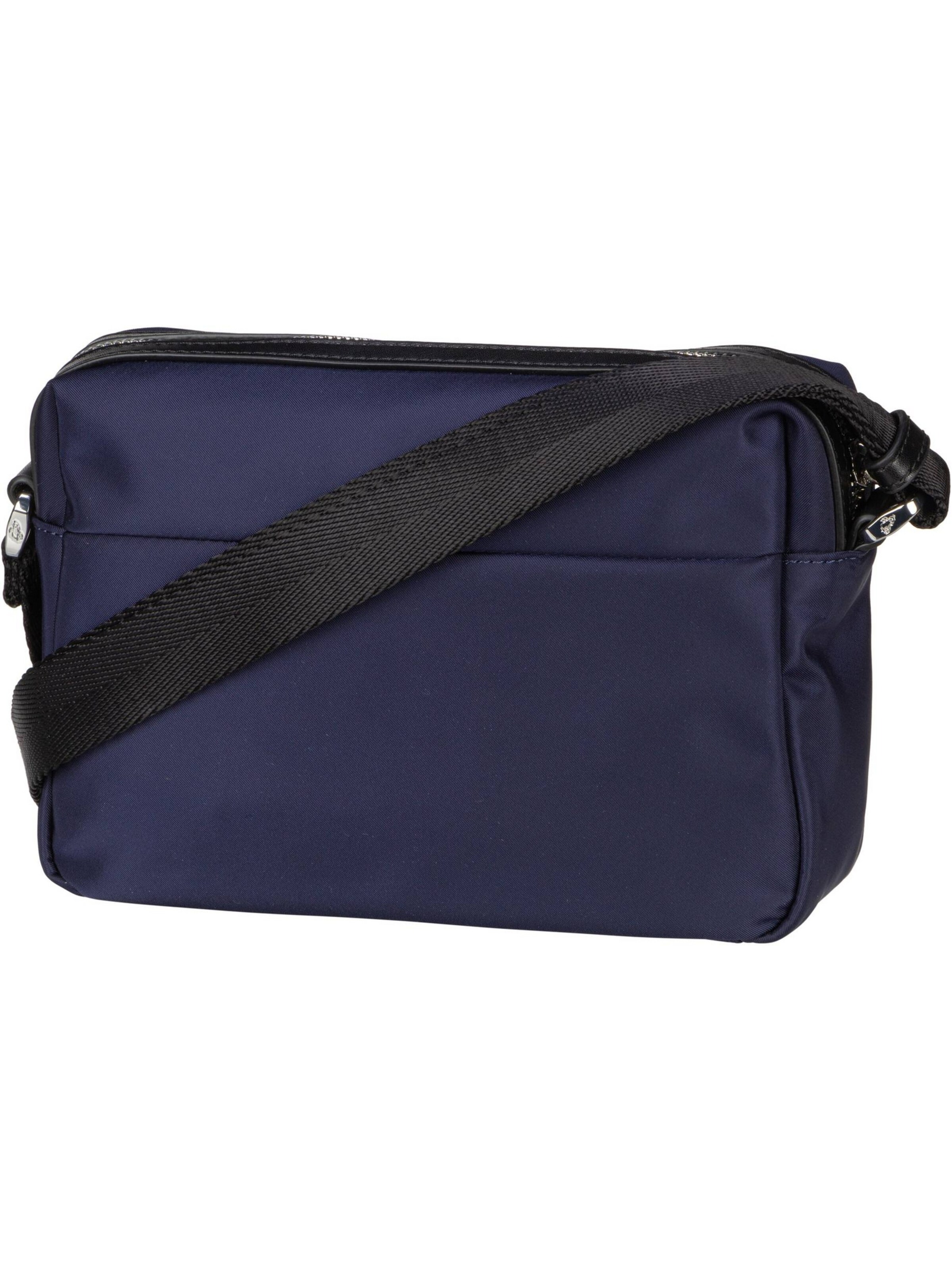 MANDARINA DUCK Crossbody Bag 'Hunter' in Blue