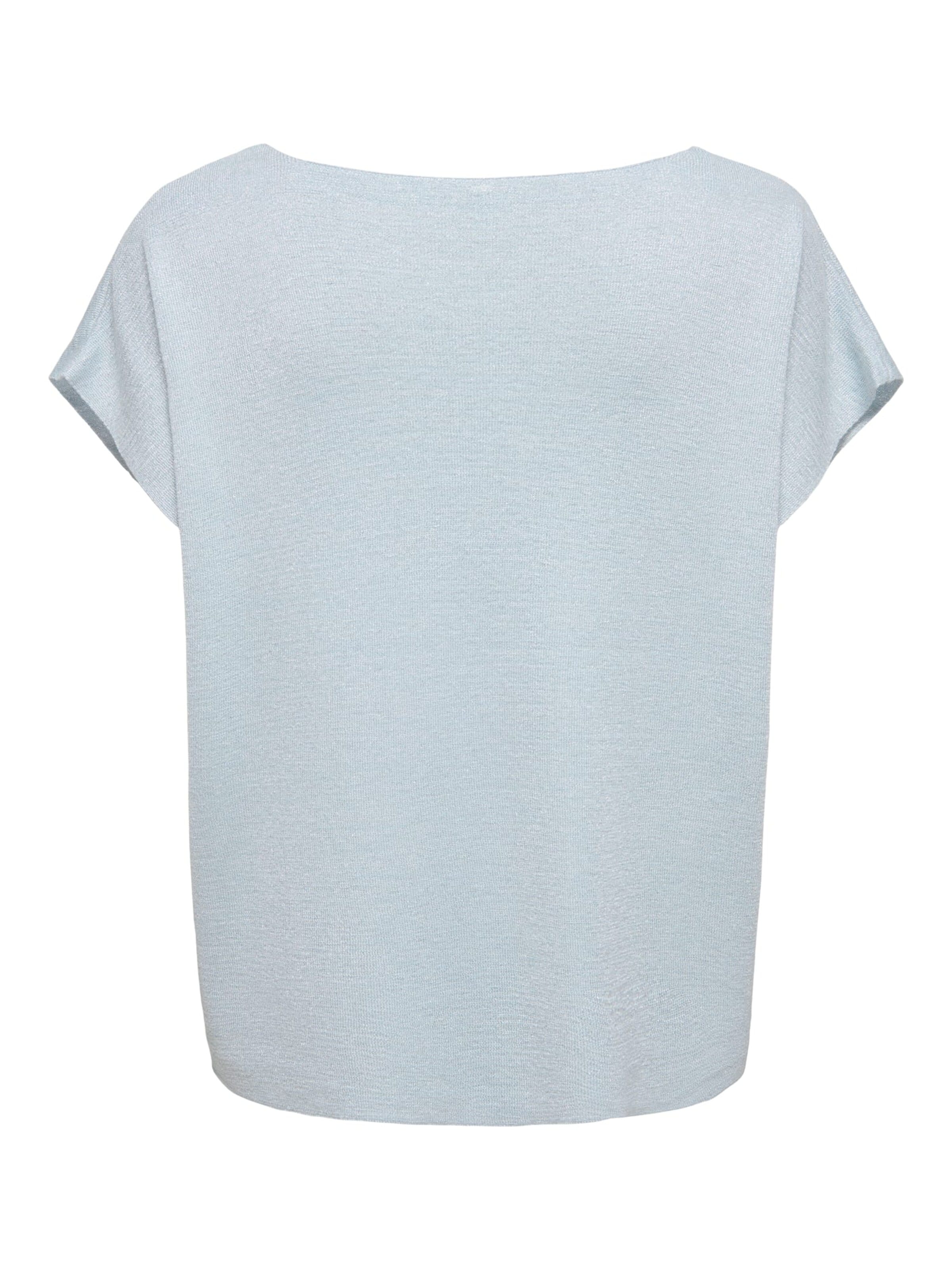 ONLY Tricot in Blauw