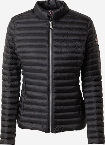 Colmar Зимняя куртка в Черный: спереди