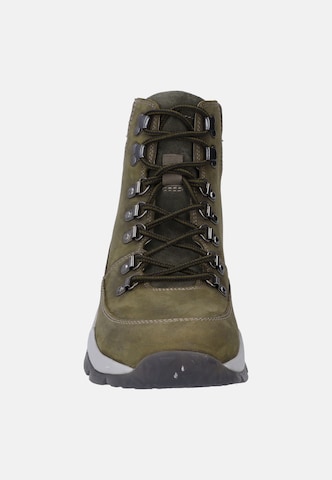 JOSEF SEIBEL Veterboots 'Philipp 01' in Groen