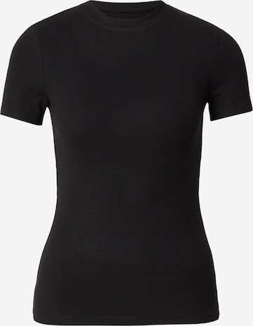 juoda ELLESSE Marškinėliai 'Reino': priekis