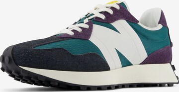 new balance Sneakers laag '327' in Gemengde kleuren: voorkant