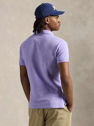 Polo Ralph Lauren Футболка в Лиловый