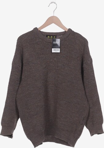 Barbour Sweater & Cardigan in XS in Grey: front