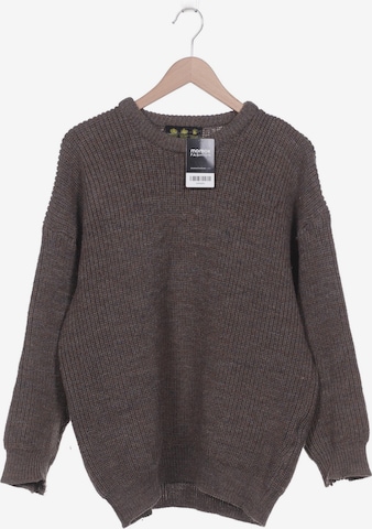 Barbour Sweater & Cardigan in XS in Grey: front