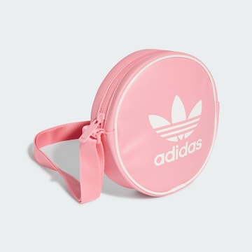 ADIDAS ORIGINALS - Bolso de hombro 'Adicolor Classic' en rosa