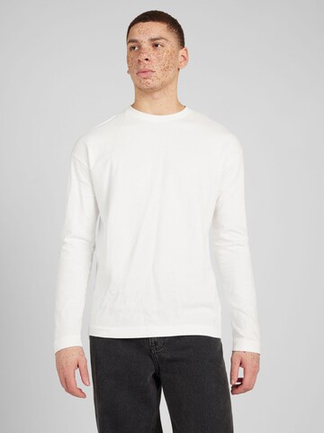 DRYKORN Shirt 'NOVAK' in White: front