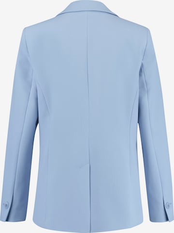 GERRY WEBER Blazer in Blau