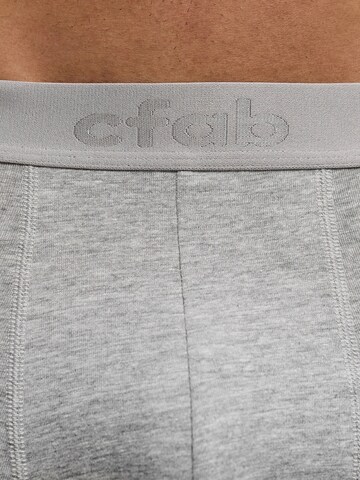 Boxers 'Boxershorts' cfab (formerly creamy fabrics) en gris