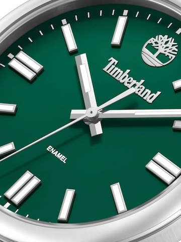Montre à affichage analogique TIMBERLAND en vert
