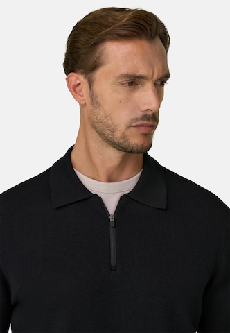 T-Shirt Boggi Milano en noir