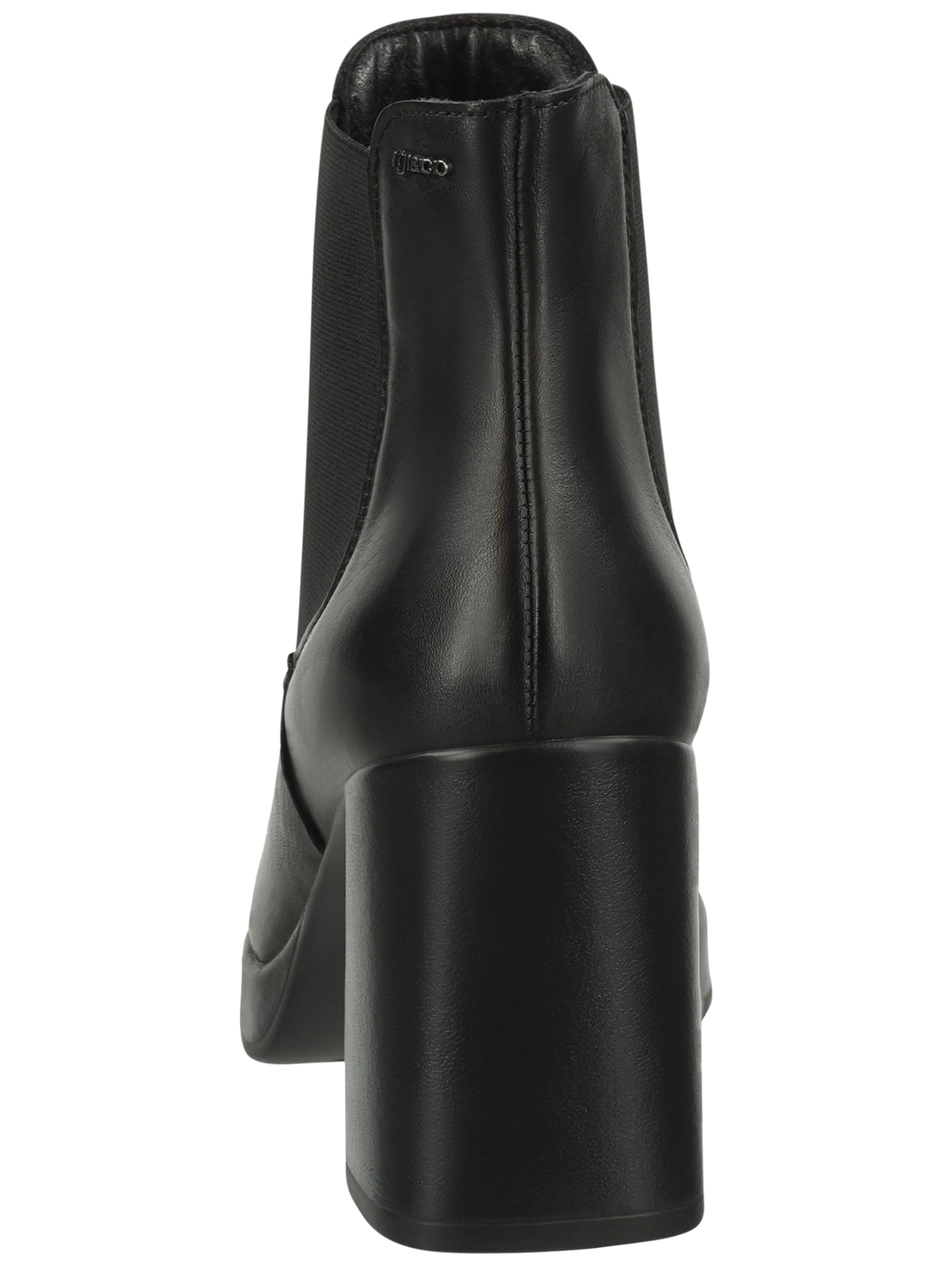 Stivaletto di IGI&CO in nero