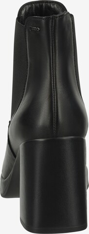 Bottines IGI&CO en noir