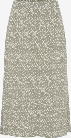 Part Two Rock 'Bisera' in Grau: Vorderseite