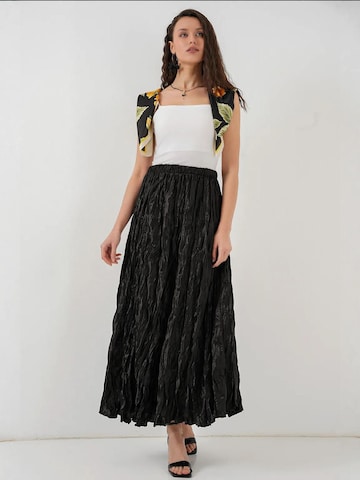 Gonna di Bigdart in nero