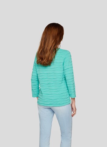 Rabe Shirt in Grün