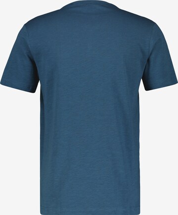 LERROS Shirt in Blauw