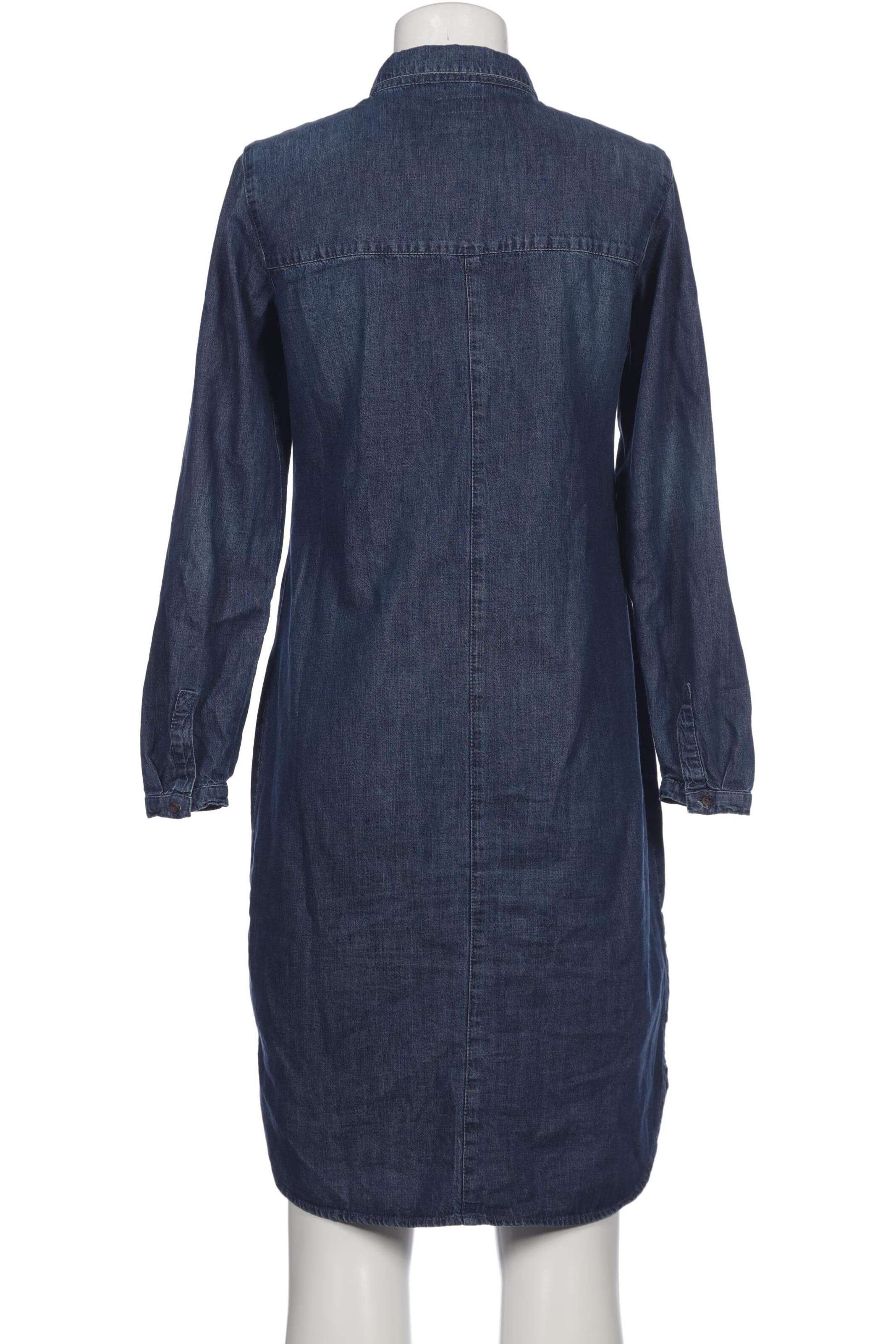 ESPRIT Kleid S in Blau