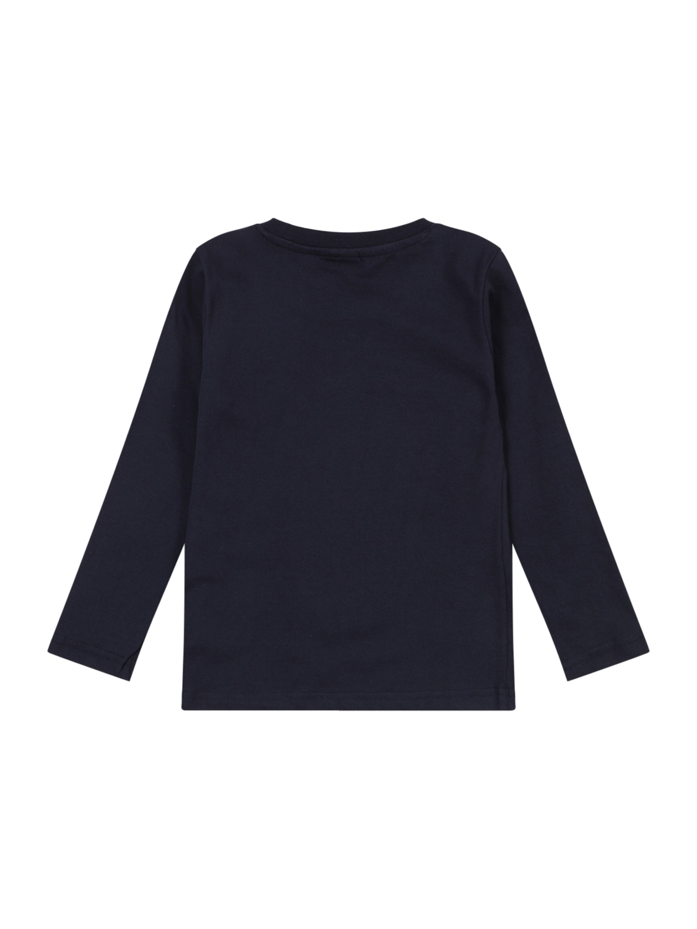 Tricou 'Spiderman' de la Lindex pe albastru