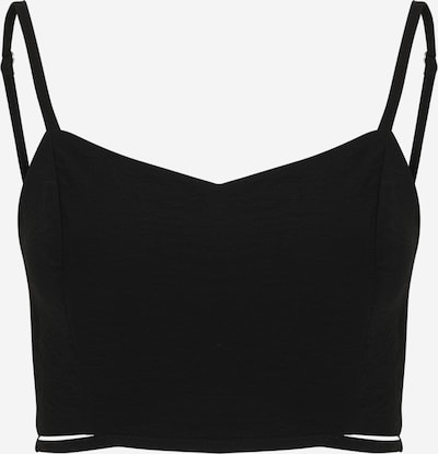 Palaidinė be rankovių 'Athina' iš Guido Maria Kretschmer Women, spalva – juoda, Prekių apžvalga