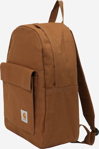 Carhartt WIP Rygsæk i brun: forside