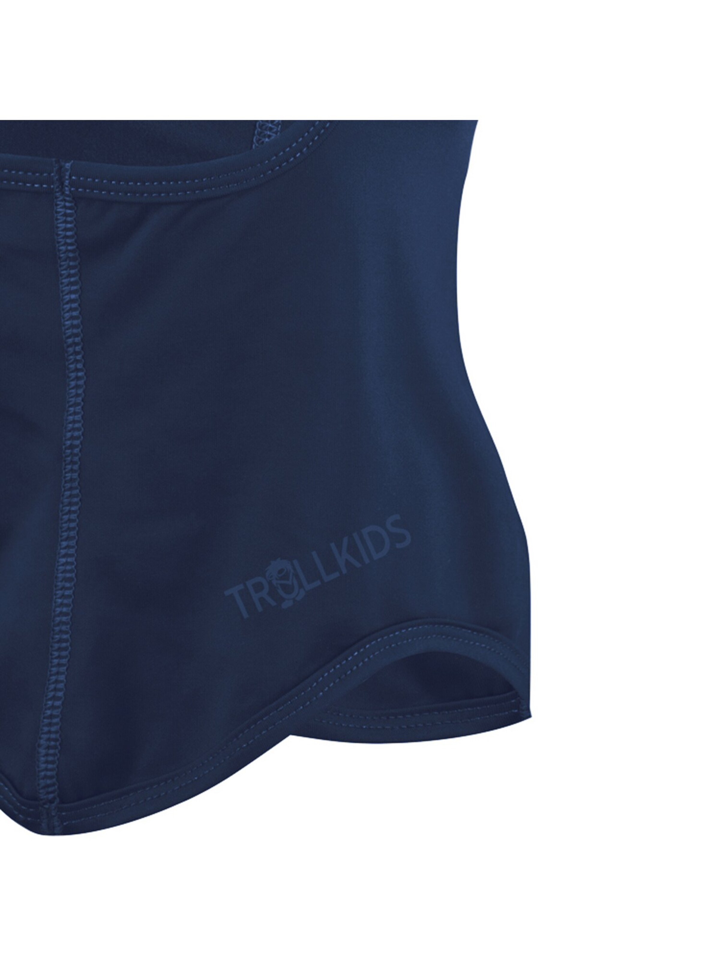 TROLLKIDS Hat in Blue