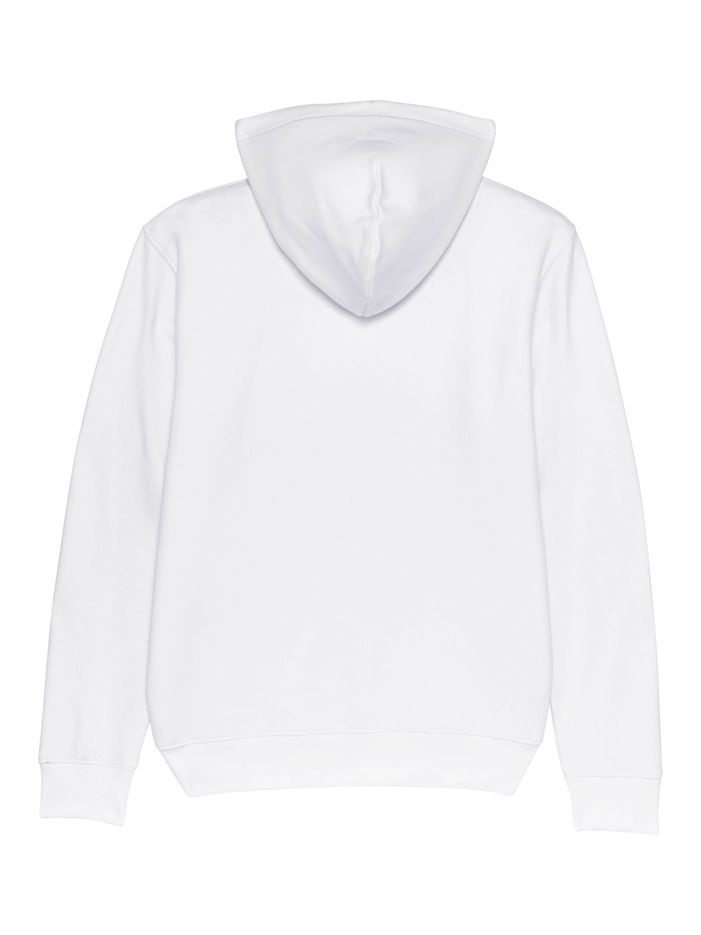 glore Sweater 'Toni' in White