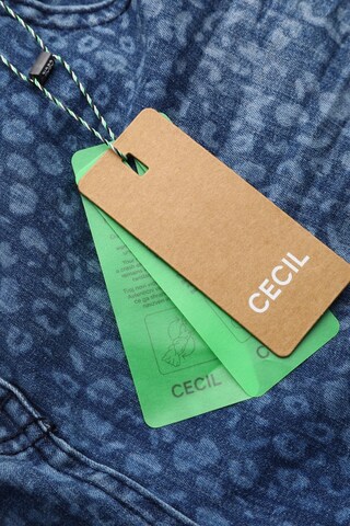 CECIL Jeans in 34 x 28 in Blue