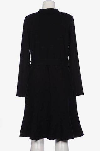 robe légère Dress in XXXL in Black