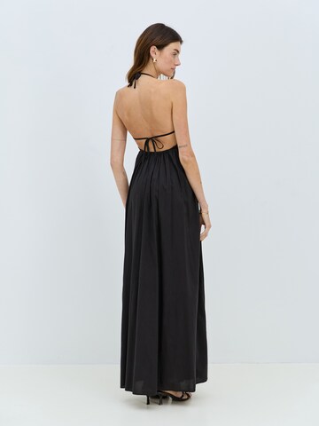 Cie Cie Evening dress in Black
