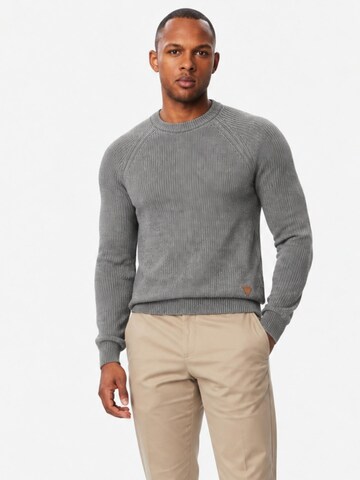 Pull-over 'M6BR19Z1368' GUESS en gris