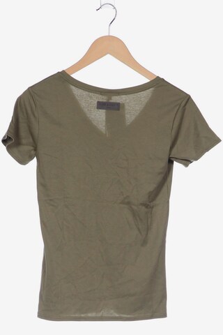 BE EDGY Top & Shirt in S in Green