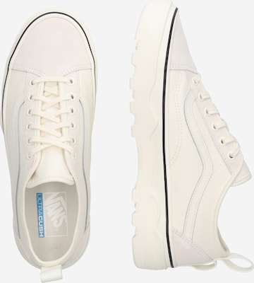 VANS Platform trainers 'Sentry WC' in Beige