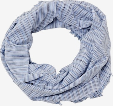 ESPRIT Scarf in Blue: front