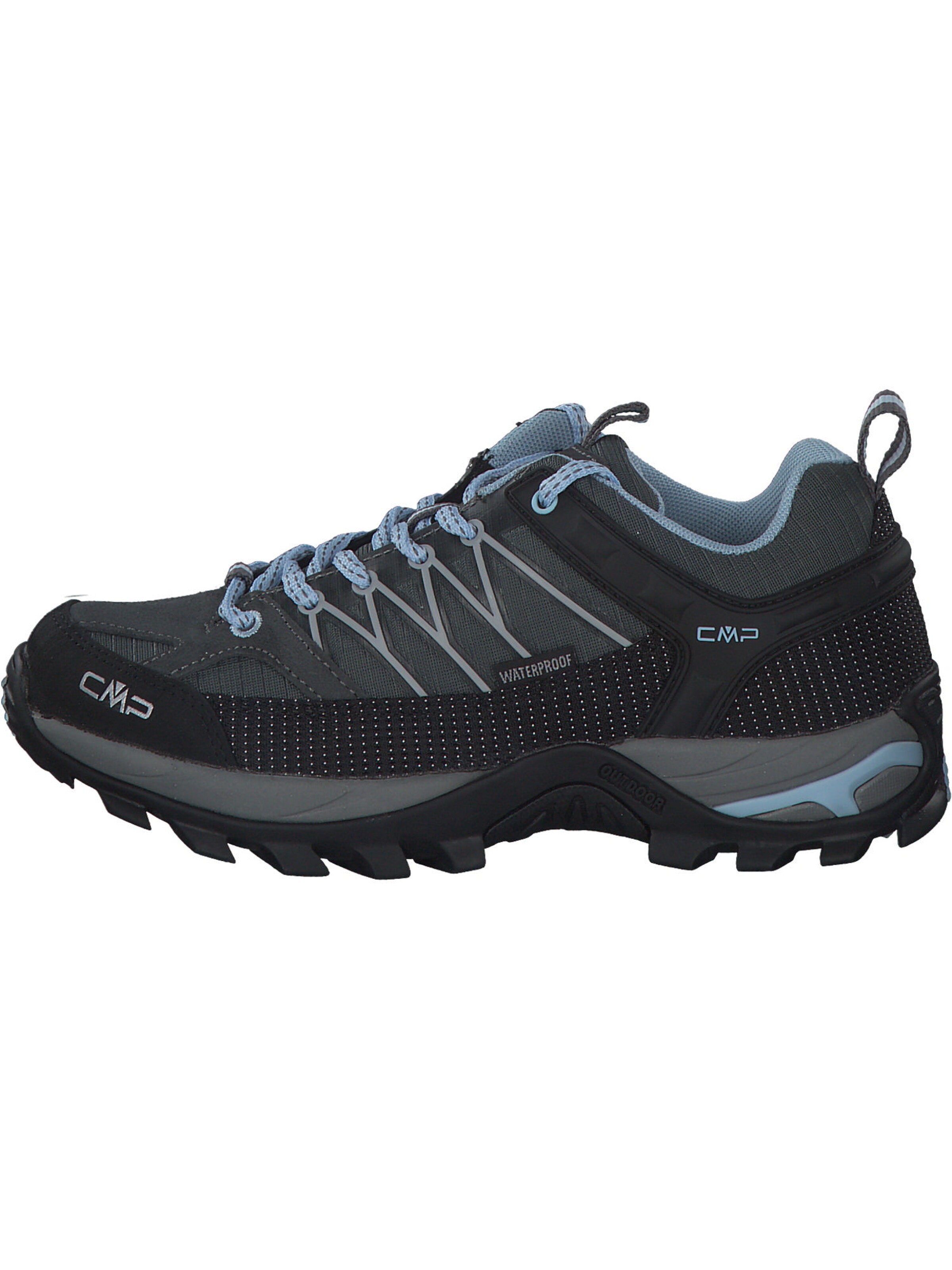 CMP Halbschuh 'Rigel' in Grau